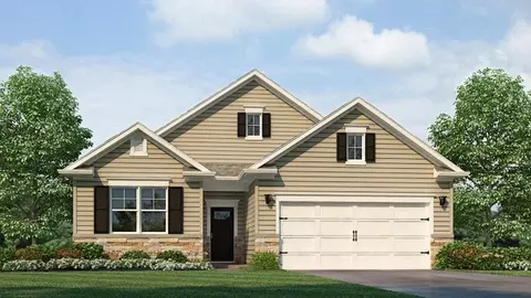 539 Darliene Dr, Plain City, OH 43064