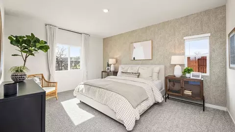 Bedroom - 4204 Haleakala Ave, Redding, CA 96001 photo 1 of 3
