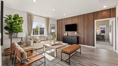 Living - 4204 Haleakala Ave, Redding, CA 96001 photo 1 of 1