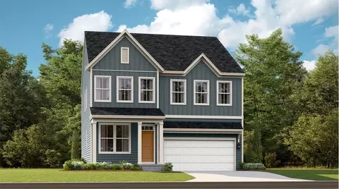 lot0526 Whispering Brook Ln, Ranson, WV 25438