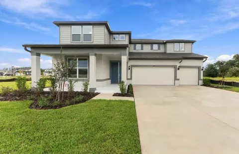1787 Escalante Way, Zephyrhills, FL 33540