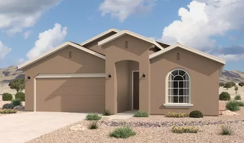 8 Avenida Alamosa, Los Lunas, NM 87031