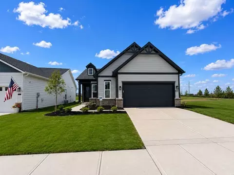 12999 Seven Springs Ln, Noblesville, IN 46060