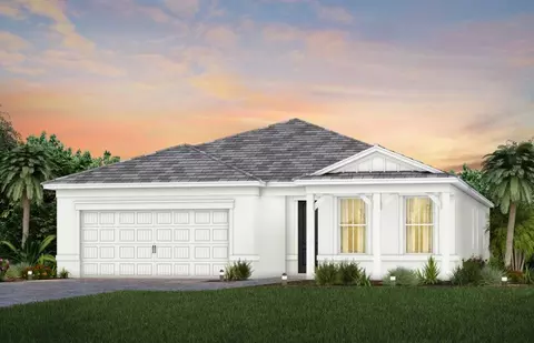 12532 Quartz Dr, Babcock Ranch, FL 33920