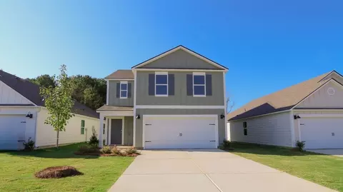 215 River Birch Ln, Odenville, AL 35120