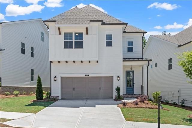 647 Summit Hill Way, Cumming, GA 30040