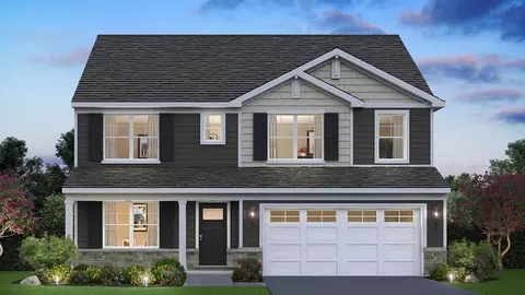 14855 S Parkview Dr, Plainfield, IL 60544