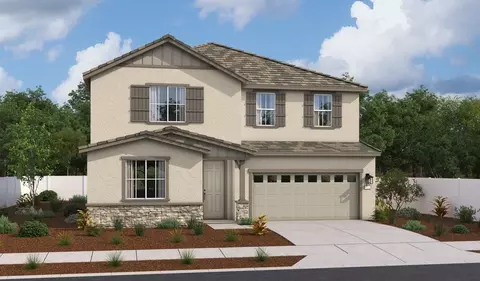 Exterior - 520 Redleaf Rd, Dixon, CA 95620 photo 3 of 3