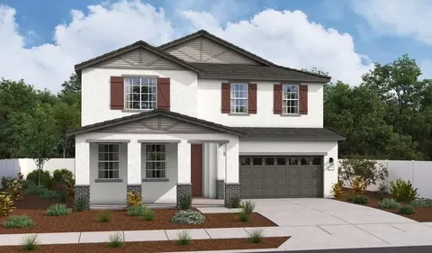 Exterior - 520 Redleaf Rd, Dixon, CA 95620 photo 2 of 3