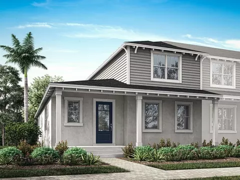 406 Free Range Dr, Groveland, FL 34736