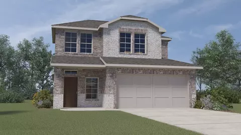 212 Pheasant Run Rd, Terrell, TX 75160