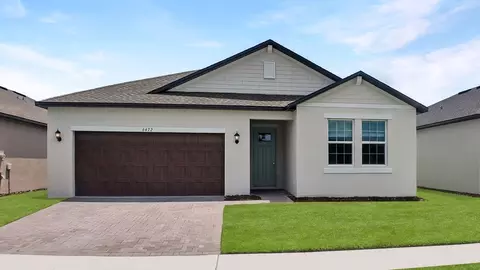 6472 Latitude Bnd, New Port Richey, FL 34655