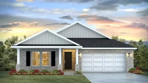 2229 Kildeer St, Cantonment, FL 32533