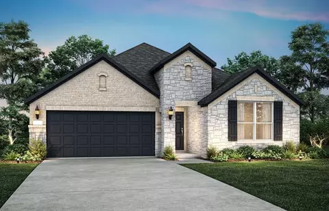 1009 Clayton St, Aubrey, TX 76227