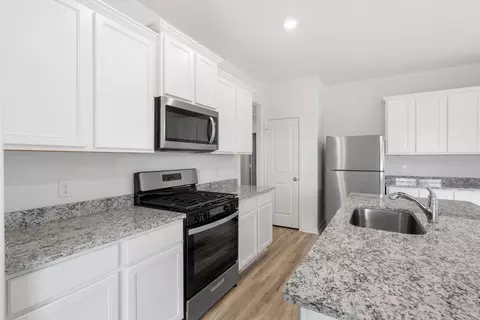 Kitchen - 14807 Nest Jct, Von Ormy, TX 78073 photo 1 of 1