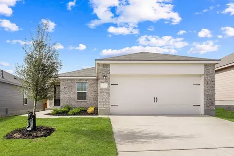 14807 Nest Jct, Von Ormy, TX 78073