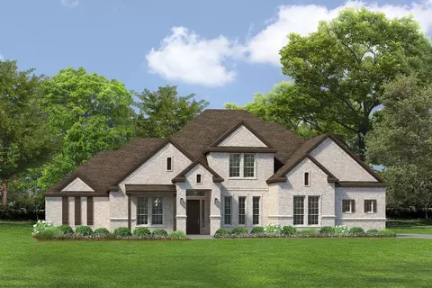 266 Hierro Dr, Sunnyvale, TX 75182