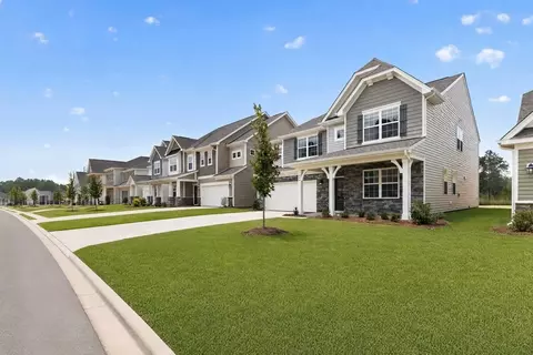 Exterior - 234 Foxglade Dr, Gilbert, SC 29054 photo 2 of 5