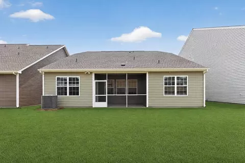 Exterior - 234 Foxglade Dr, Gilbert, SC 29054 photo 3 of 5
