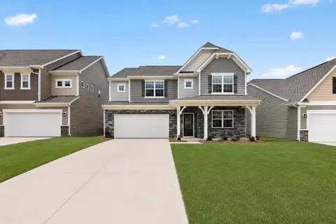 234 Foxglade Dr, Gilbert, SC 29054