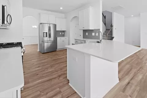 Kitchen - 234 Foxglade Dr, Gilbert, SC 29054 photo 3 of 7