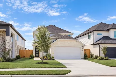 9219 Willowbank Gap Ln, Cypress, TX 77433