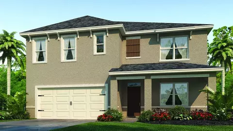 Exterior - 13 Honeybell Way, Ormond Beach, FL 32174 photo 4 of 4