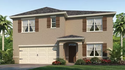 Exterior - 13 Honeybell Way, Ormond Beach, FL 32174 photo 3 of 4