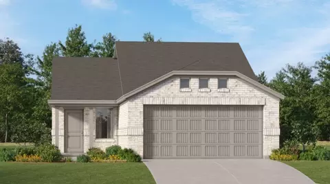 1215 Canyon Wren Dr, Forney, TX 75126