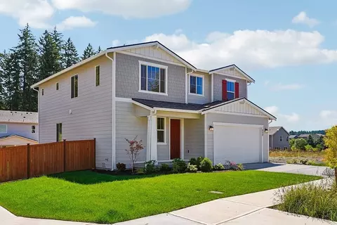 232 Serene View Pl NW, Olympia, WA 98502