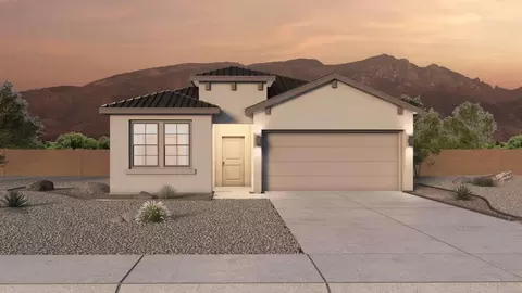 97 Calle Fuerza, Santa Fe, NM 87508