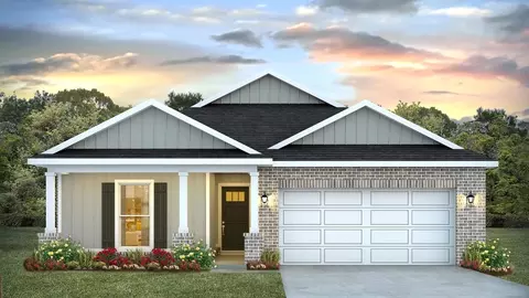 11005 Pistol Dr, Fairhope, AL 36532