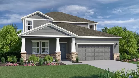 1278 Admiralty Blvd, Rockledge, FL 32955 photo 4