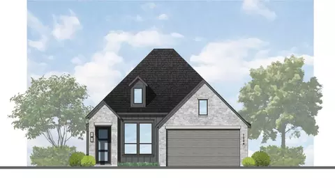 11713 Canopy Trl, Justin, TX 76247