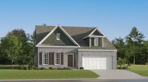 1831 Grassy Knoll Trl, Maiden, NC 28650