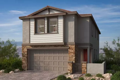 89 Hornbeck Ln, Las Vegas, NV 89138
