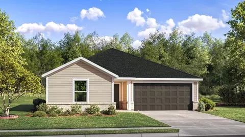 202 High Valley Dr, Chandler, OK 74834
