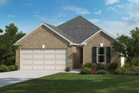 Morton Rd., Brookshire, TX 77423