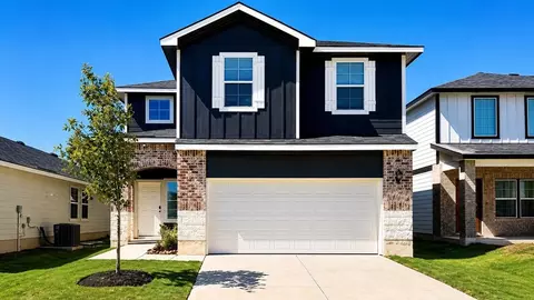 5923 Granite Quarry, San Antonio, TX 78222