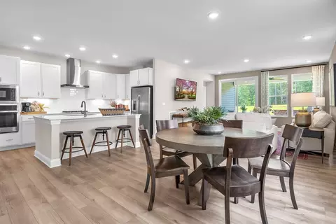 3007 Kiawa Pointe Ln, Durham, NC 27703