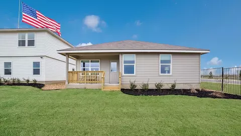 Exterior - 5318 La Rambla, Converse, TX 78109 photo 6 of 13
