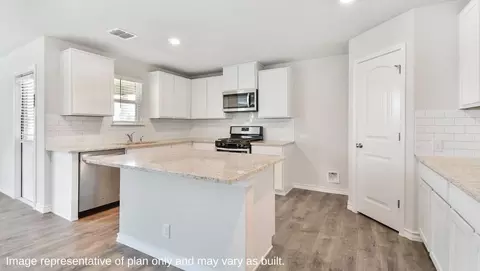 Kitchen - 5318 La Rambla, Converse, TX 78109 photo 1 of 5