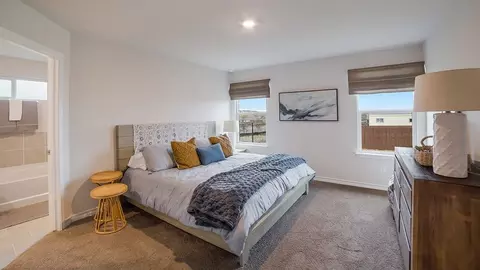 Bedroom - 5318 La Rambla, Converse, TX 78109 photo 5 of 10
