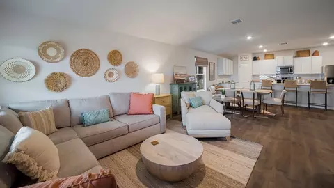 Living - 5318 La Rambla, Converse, TX 78109 photo 7 of 7