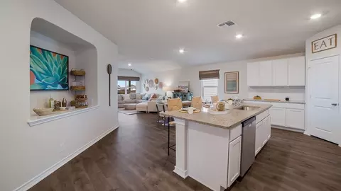 Kitchen - 5318 La Rambla, Converse, TX 78109 photo 2 of 5