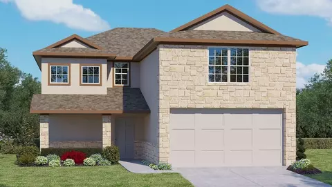 Exterior - 5318 La Rambla, Converse, TX 78109 photo 3 of 13