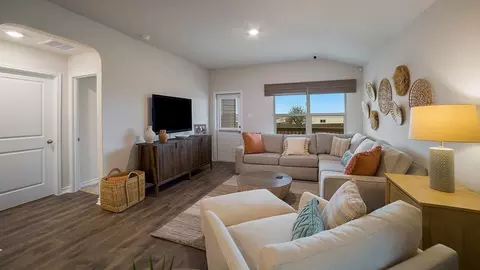 Living - 5318 La Rambla, Converse, TX 78109 photo 6 of 7
