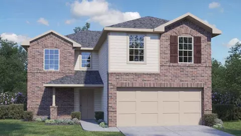5318 La Rambla, Converse, TX 78109