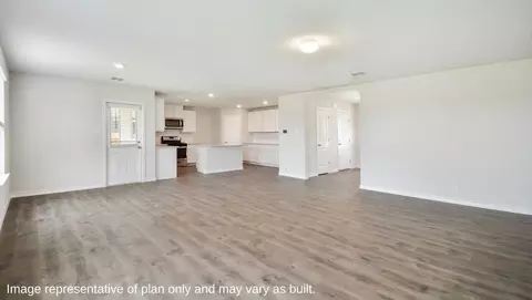 Living - 5318 La Rambla, Converse, TX 78109 photo 2 of 7