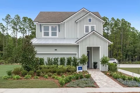 Exterior - 80 Mariana Island Dr, Saint Augustine, FL 32092 photo 3 of 10